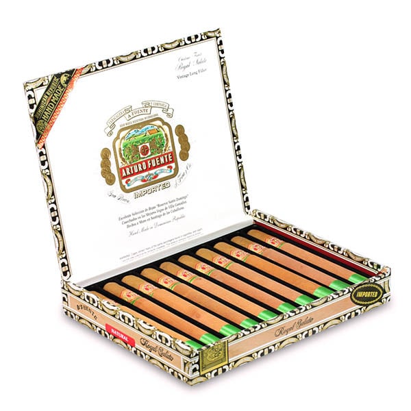 cigars